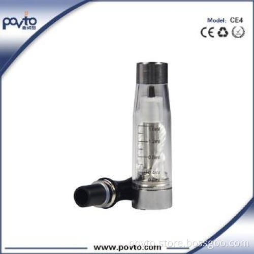 cheap cheap atomizer 2013 CE4 long wick hot selling